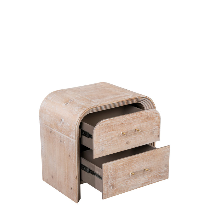 Table de chevet Fratcher