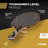 STIGA Bullet Performance Table Tennis Racket