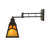 Mission Hill Top Glass Swing Arm