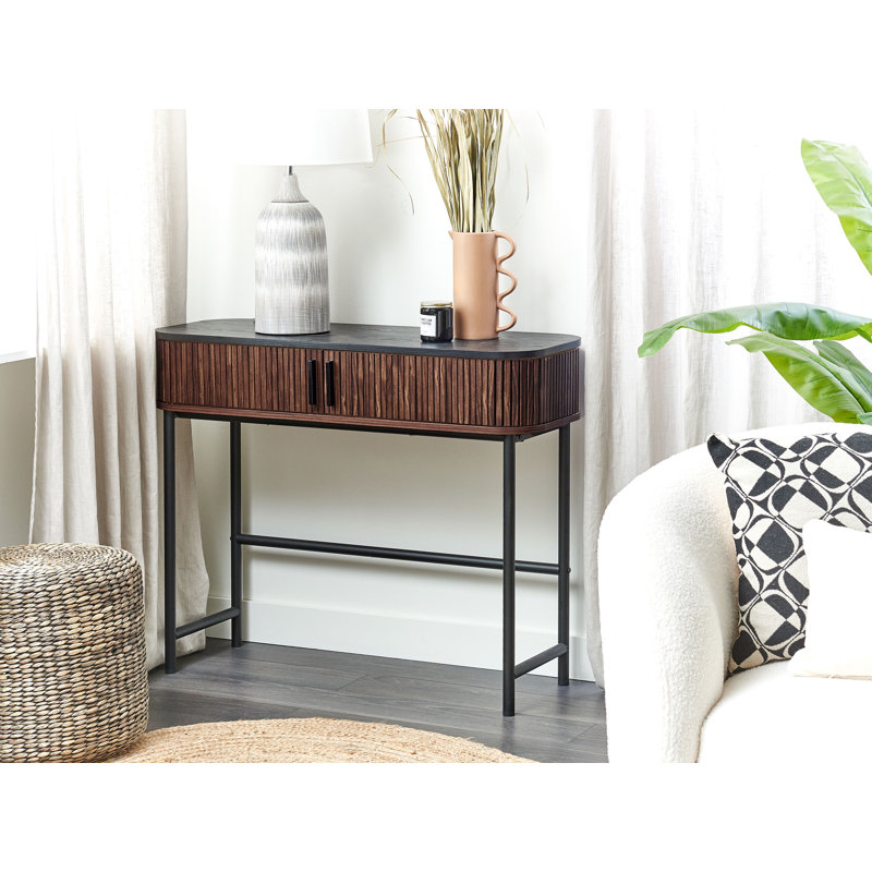 Kolja 100cm Console Table