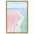 Gold Floater Frame