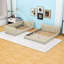 Lit plateforme tapissier Kayelee-243799179