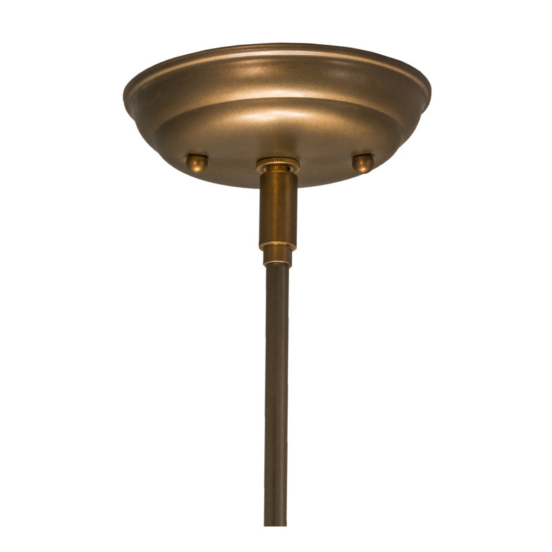 Rustic Lodge 4 - Light Chandelier