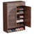 Walnut sélectionné