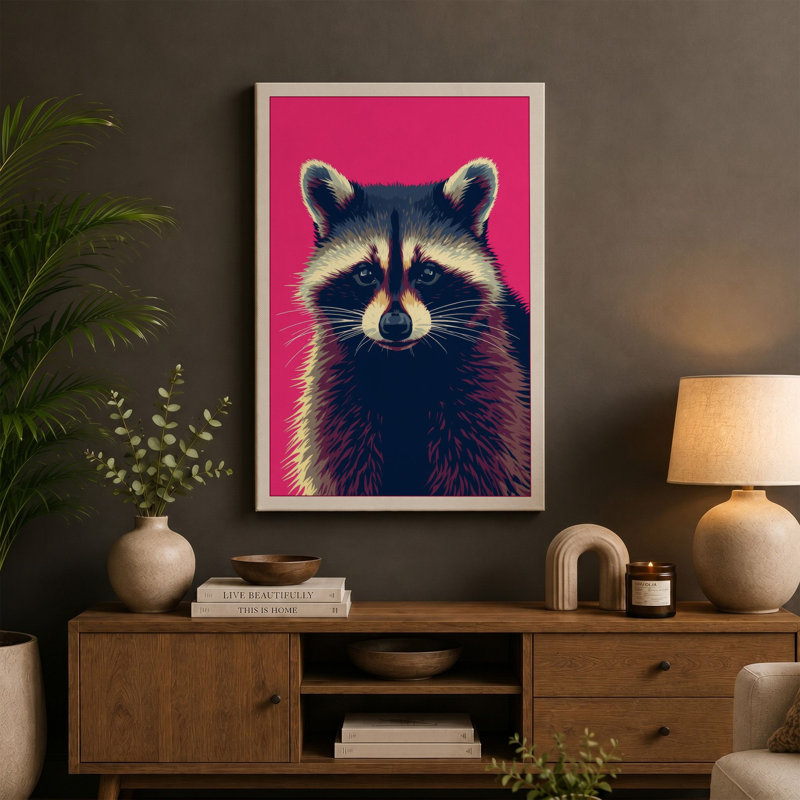 Print, 18x12 - 45.7 x 30.5 cm, Taupe Border
