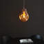 Raritan 1 - Light Chrome Teardrop Pendant-1097681245