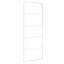 Argene Steel Wall Mounted Towel Rail-264140663