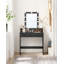Atila Dressing Table with Mirror-1627718495