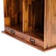 9 Pair Shoe Rack