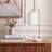 Adale Marble Arched