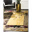 Tapis abstrait beige Jaidan-23394198
