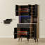 Kitchen Tall Cabinet