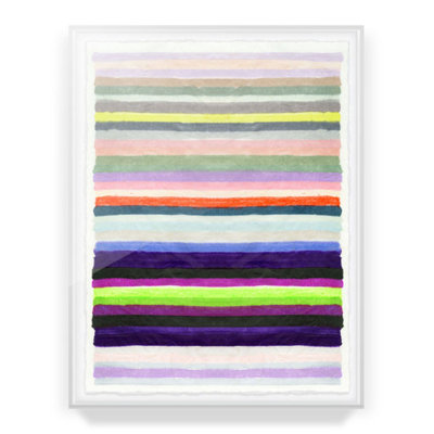 Chromatic Harmony #1 By Kristi Kohut