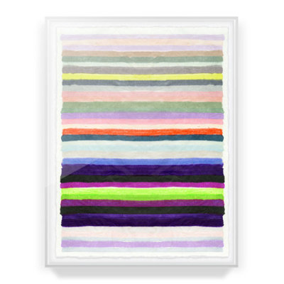 Chromatic Harmony #1 By Kristi Kohut
