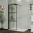 34.00 - W x 72.00 H Door with-99192061