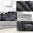 3 Seater Sofa With Usb Charger,Bluetooth Speaker And Storage Armrest-1790857385