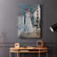 Impression de portrait rétro Lxxxix - galerie enveloppée de cavas-108824475