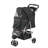 Foldable Pet Jogger Stroller