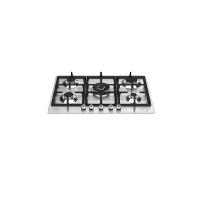 Bertazzoni 30" Gas 5 Burner Cooktop