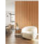Lady Charlotte Botanic Stripe 10' L x 24" W Peel and Stick Wallpaper Roll-1476535694-1484124924-1524232406