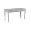 Harlee Glass Writing Desk