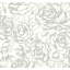 Papier peint rose Nelda-1040190300