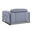 Fauteuil Blue Global