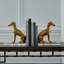 Flossie Bookends