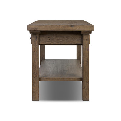 Tobiah 66 " W Kitchen Island