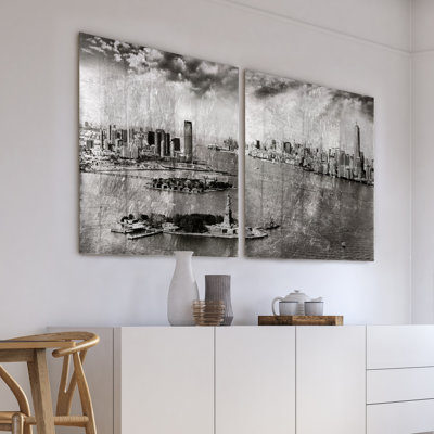 " New York Skyline AB "