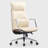 Yianna Ergonomic Executive Office Chair with Headrest-101287688