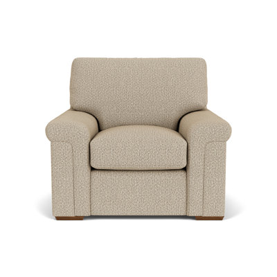 Chaise et demi de l 41 po