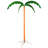 LED Rope Light Palm Lighted Trees & Branches-1543954500