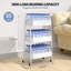 Metal Bar Cart
