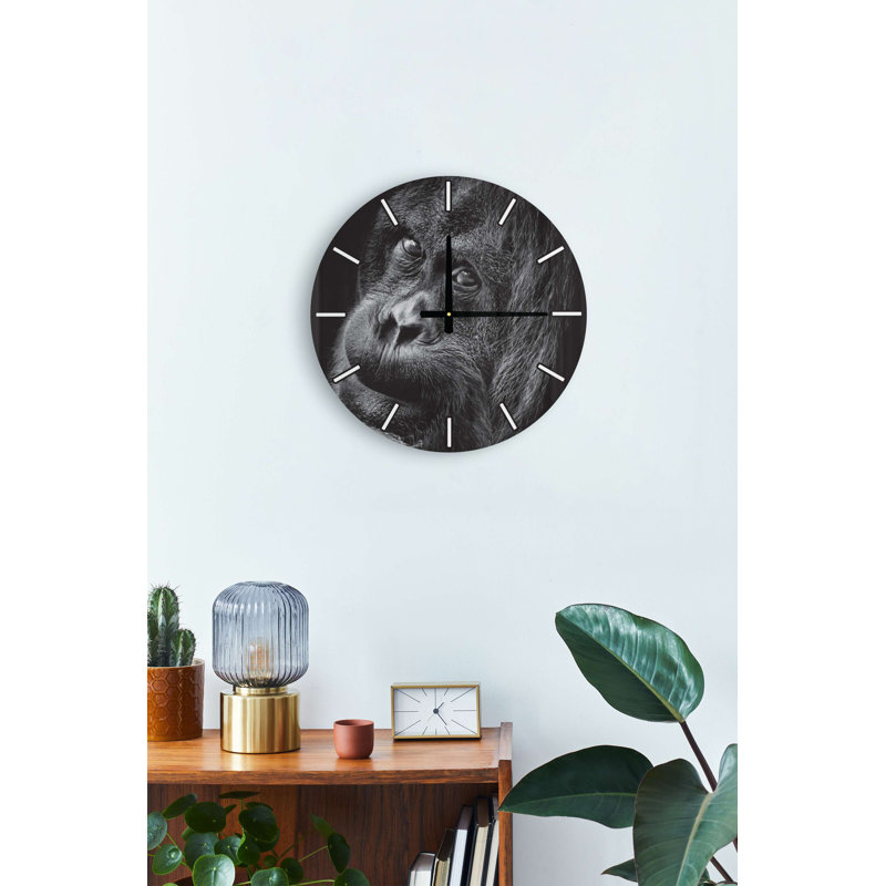 Horloge murale Bijolle