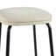 Chaise d'appoint en acier-99411436