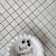 Soft Touch 2" x 2" Mosaic Tile in White