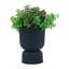 Vase en céramique 6 po-94319159
