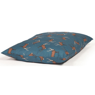 Marybeth Cotton Pet Bed