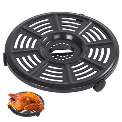 8.12cm Stainless Steel Grill Pan