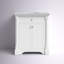 Ensemble de meuble-lavabo simple 30 po-1756041488