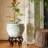 Nazar Handcrafted Floor Vase 1