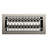 Imperial 4'' W Vent Cover-55676100-55676101