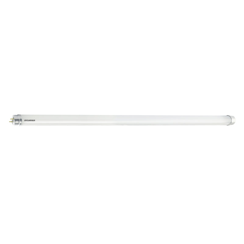 Sylvania ToLEDo NEOS T8 CCG and AC LED Tube Light G13 900 Lumens Daylight 6500K