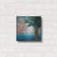 «Palm» par Page Pearson Railsback, art mural en métal-1765403048