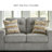 Orndorff Loveseat-120720819