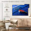 Tennis de table bleu-627380075-627380076