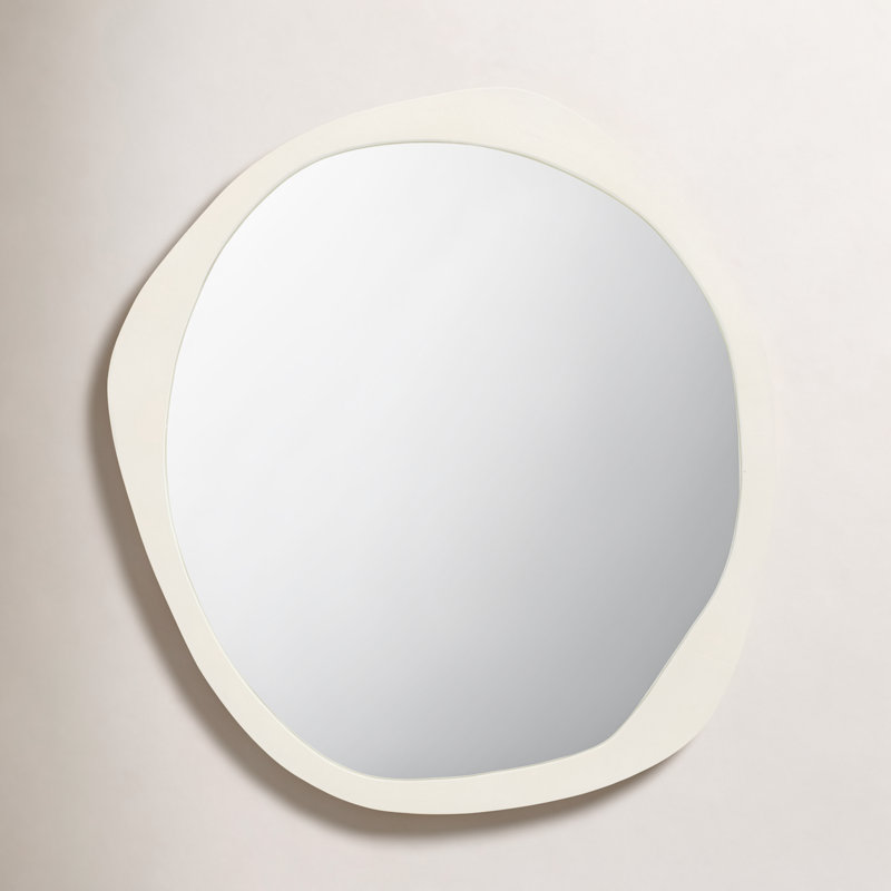 Pavel Metal Free Form Mirror