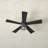 56'' Ceiling Fan with Light Kit-622829857