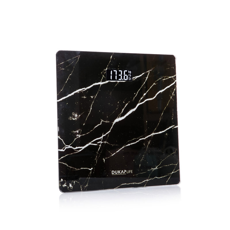 Dukap Digital Bathroom Scale